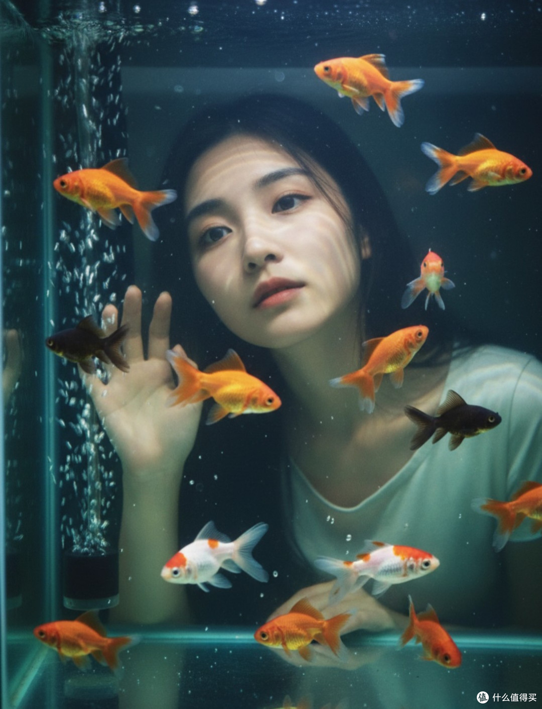 咔皮相机:不止复古滤镜,更是重构日常的影像魔法