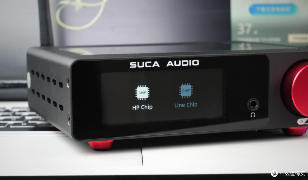 双DAC可切换?拥有两种不同调音风格?评声优创Q11Pro解码耳放