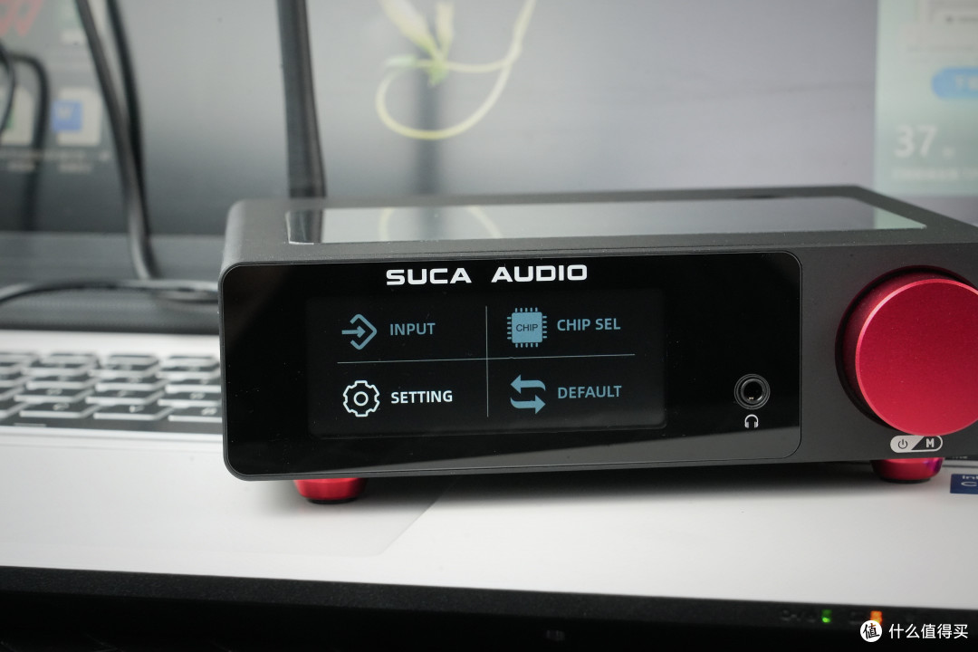 双DAC可切换?拥有两种不同调音风格?评声优创Q11Pro解码耳放