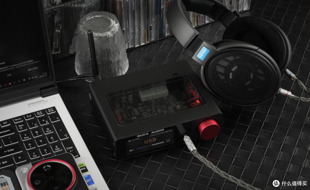 双DAC可切换?拥有两种不同调音风格?评声优创Q11Pro解码耳放
