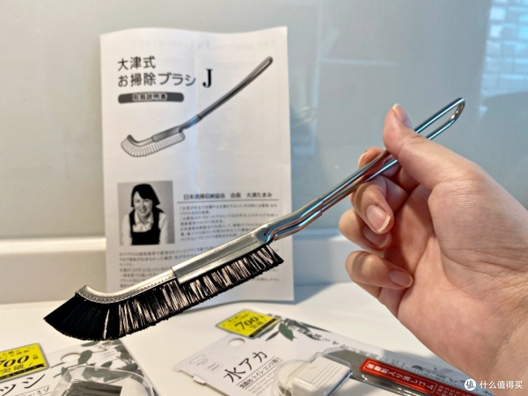 开箱分享 | 小刷子,大学问!3款清洁神器实测