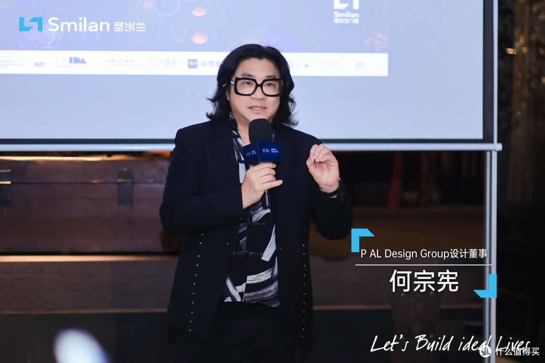圣米兰门窗亮相广州设计周,设计圈口碑爆棚,好评如潮!