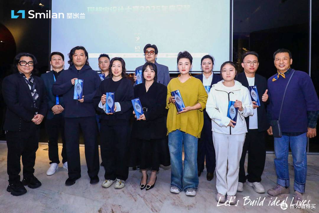 圣米兰门窗亮相广州设计周,设计圈口碑爆棚,好评如潮!