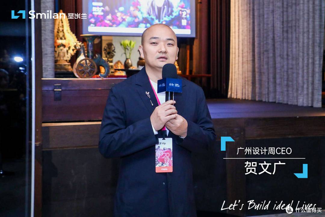 圣米兰门窗亮相广州设计周,设计圈口碑爆棚,好评如潮!