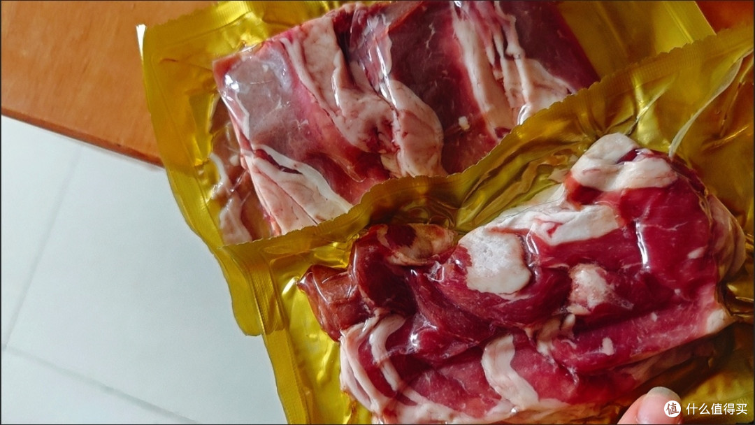 雪季暖身肉食狂欢！顶诺纯肉套餐，2700g硬核食材吃过瘾