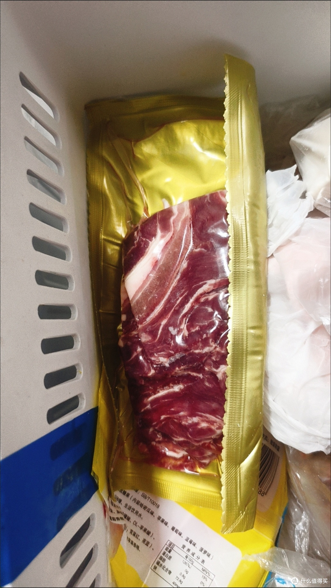 雪季暖身肉食狂欢！顶诺纯肉套餐，2700g硬核食材吃过瘾