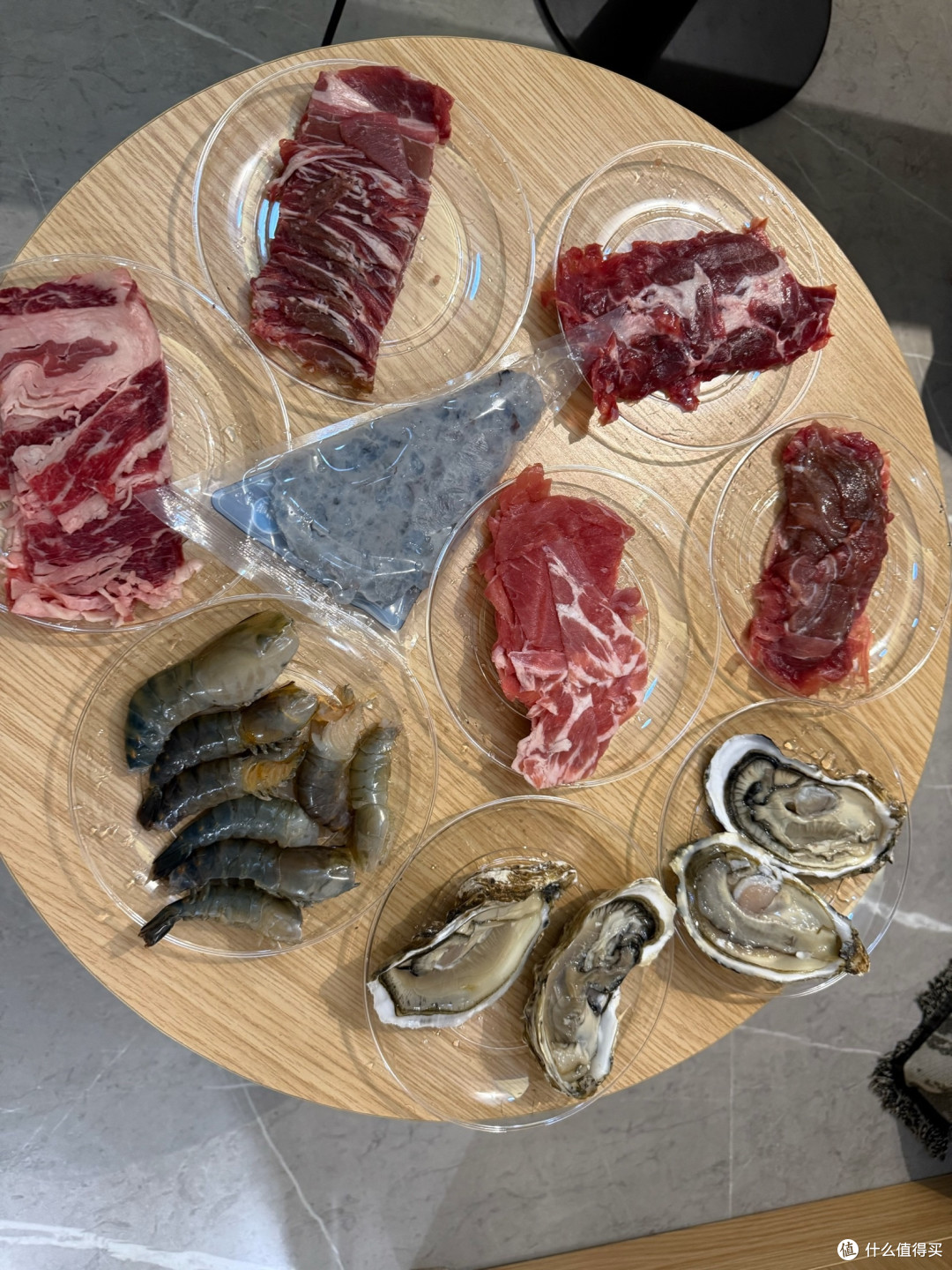 雪季暖身肉食狂欢！顶诺纯肉套餐，2700g硬核食材吃过瘾