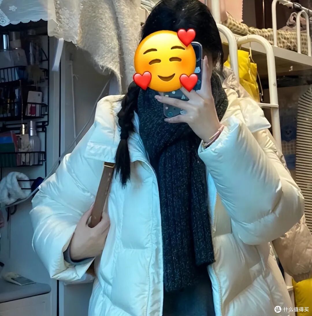 “莆田羽绒服” 专割伪中产,40%充绒量+羽丝填充,纯属智商税!