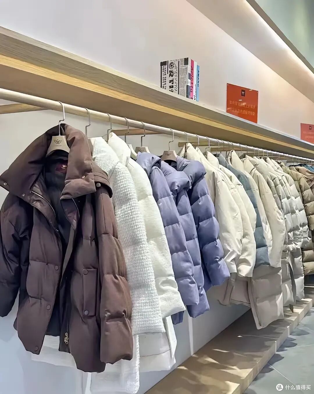 “莆田羽绒服” 专割伪中产,40%充绒量+羽丝填充,纯属智商税!