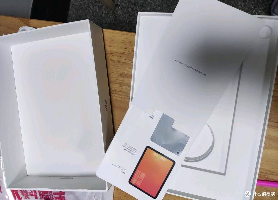 Apple/苹果 iPad11英寸 A16芯片2025年款 平板电脑