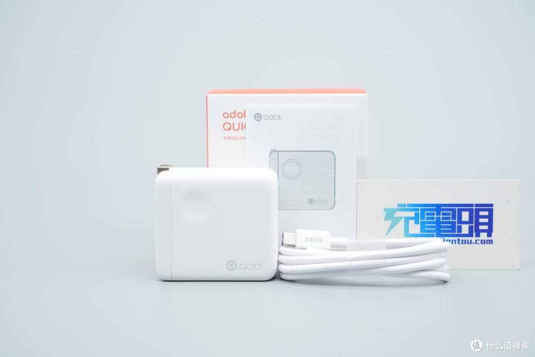 140W PD3.1+小米120W澎湃秒充,华硕a豆三口氮化镓快充充电器拆解