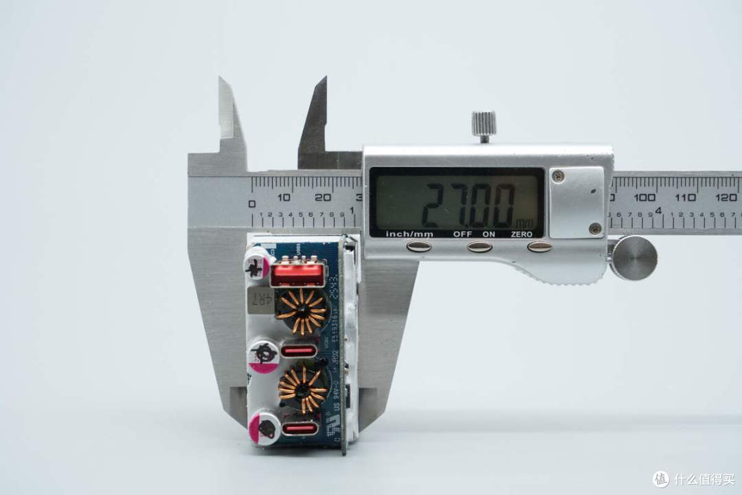 140W PD3.1+小米120W澎湃秒充,华硕a豆三口氮化镓快充充电器拆解