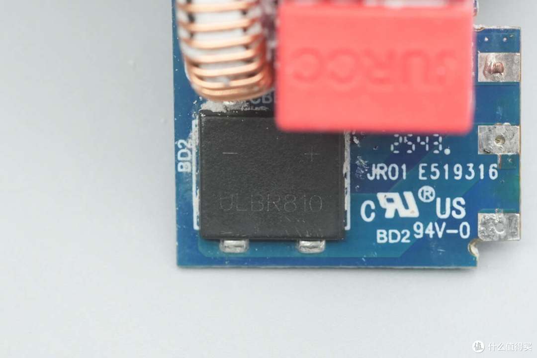 140W PD3.1+小米120W澎湃秒充,华硕a豆三口氮化镓快充充电器拆解