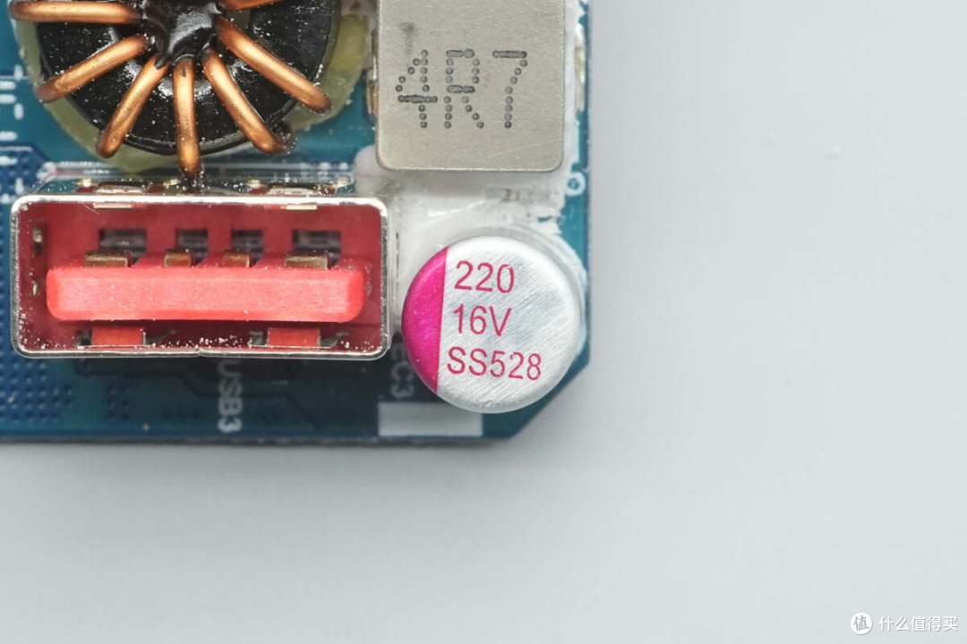 140W PD3.1+小米120W澎湃秒充,华硕a豆三口氮化镓快充充电器拆解