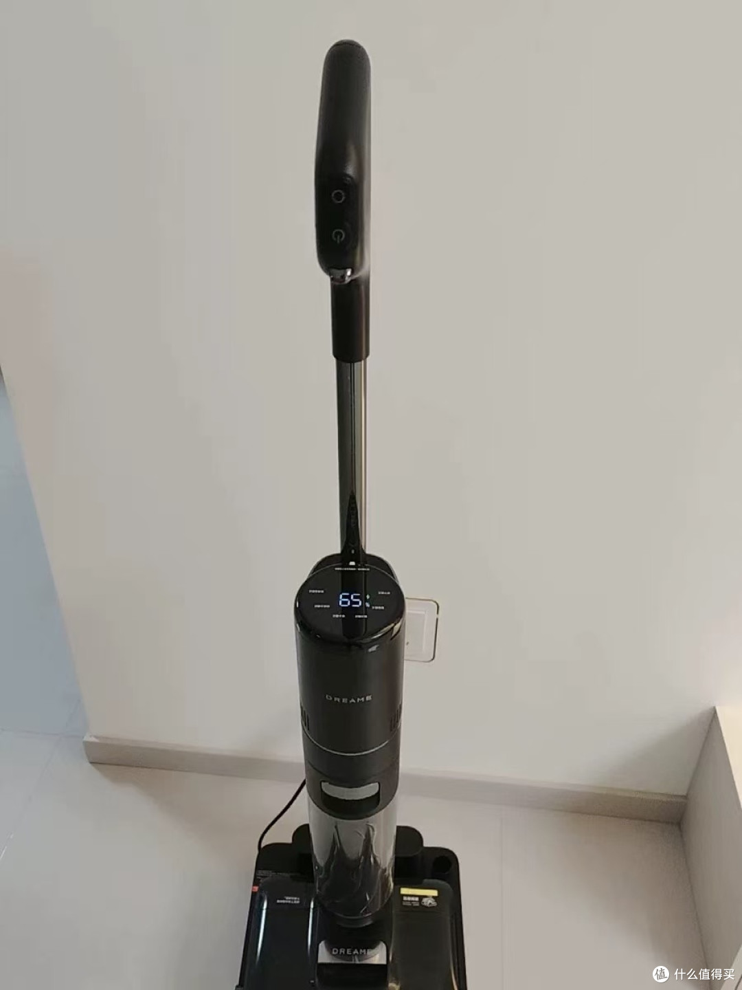 追觅T60Ultra实测|双刮洗+泡沫洗,养宠宝妈直接躺平!🧹