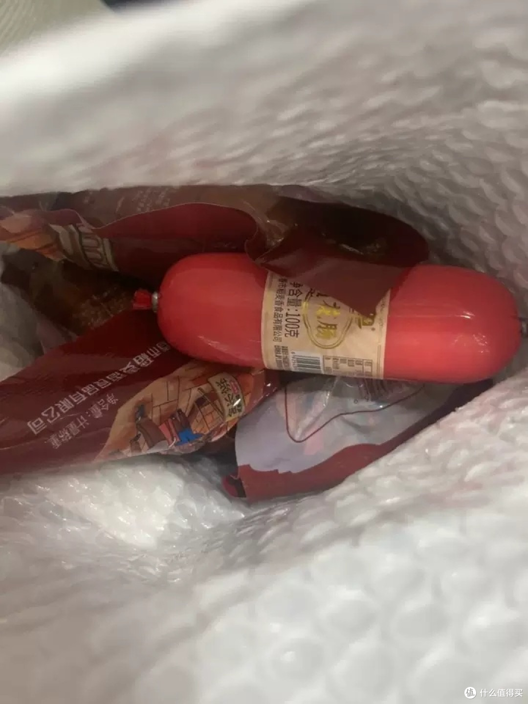 哈尔滨红肠:滑雪季的完美搭档