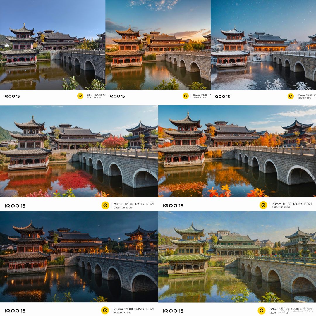 手游党终极答案!锁定第五代骁龙8至尊版,iQOO 15:实测巨香