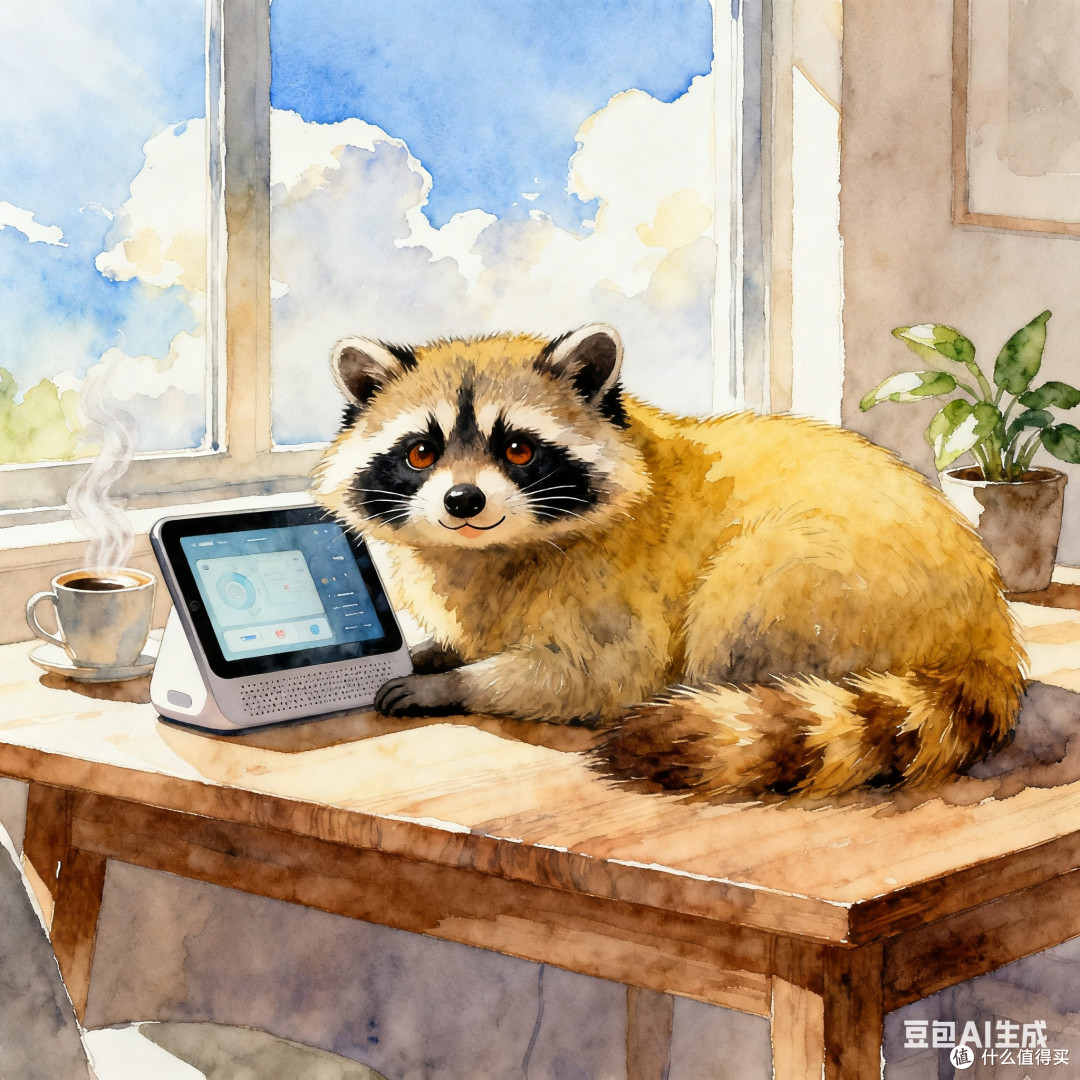 小浣熊智能助手,让生活更简单?