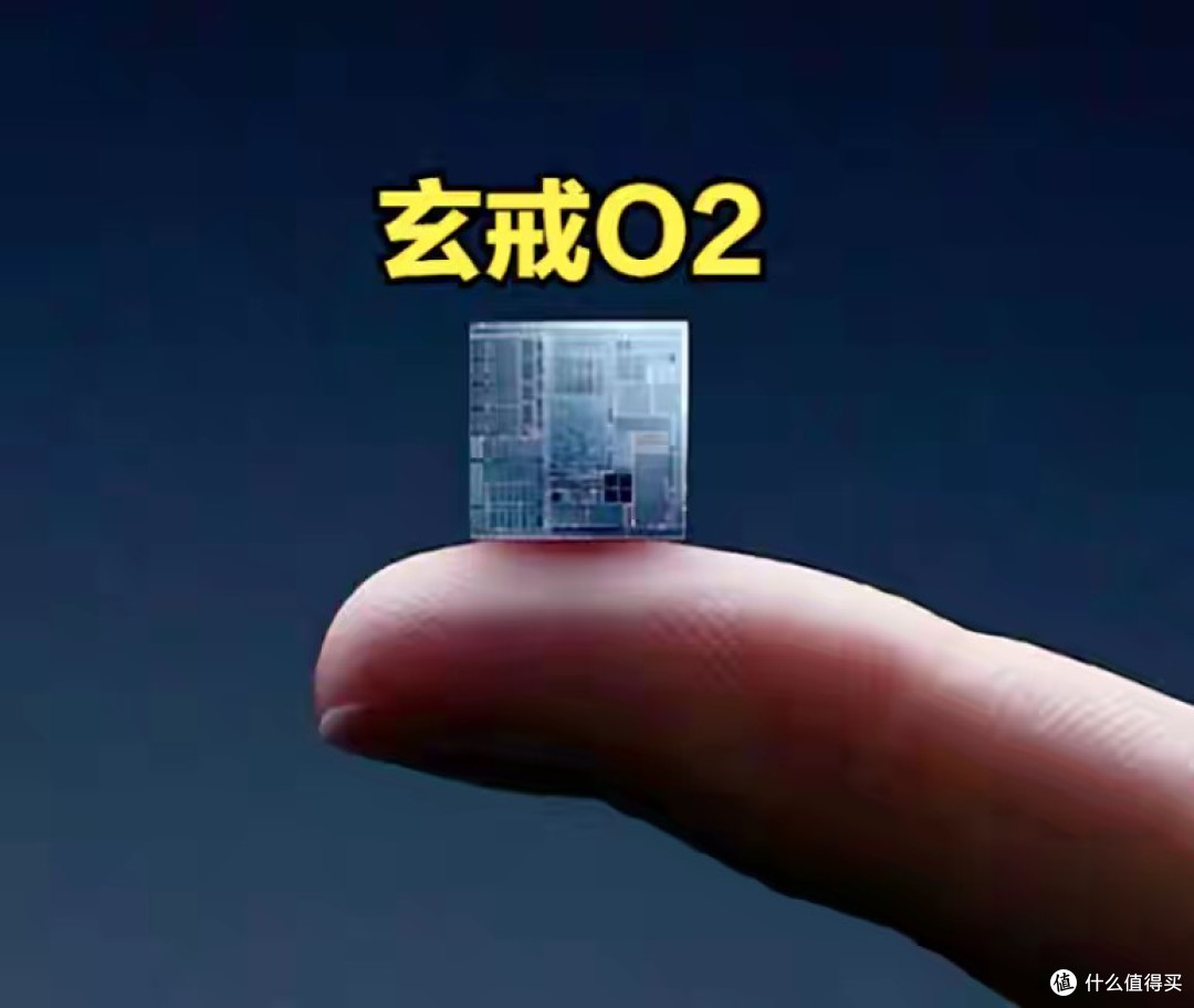 小米17SPro取消,但玄戒O2+MIX 5来了:屏下3D人脸识别比iPhone强