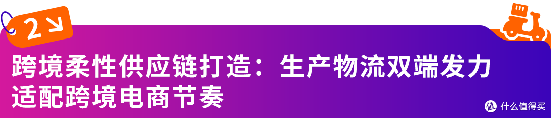 亚马逊工厂跨境转型方案再升级 ↑ 核心干货，一次讲透!