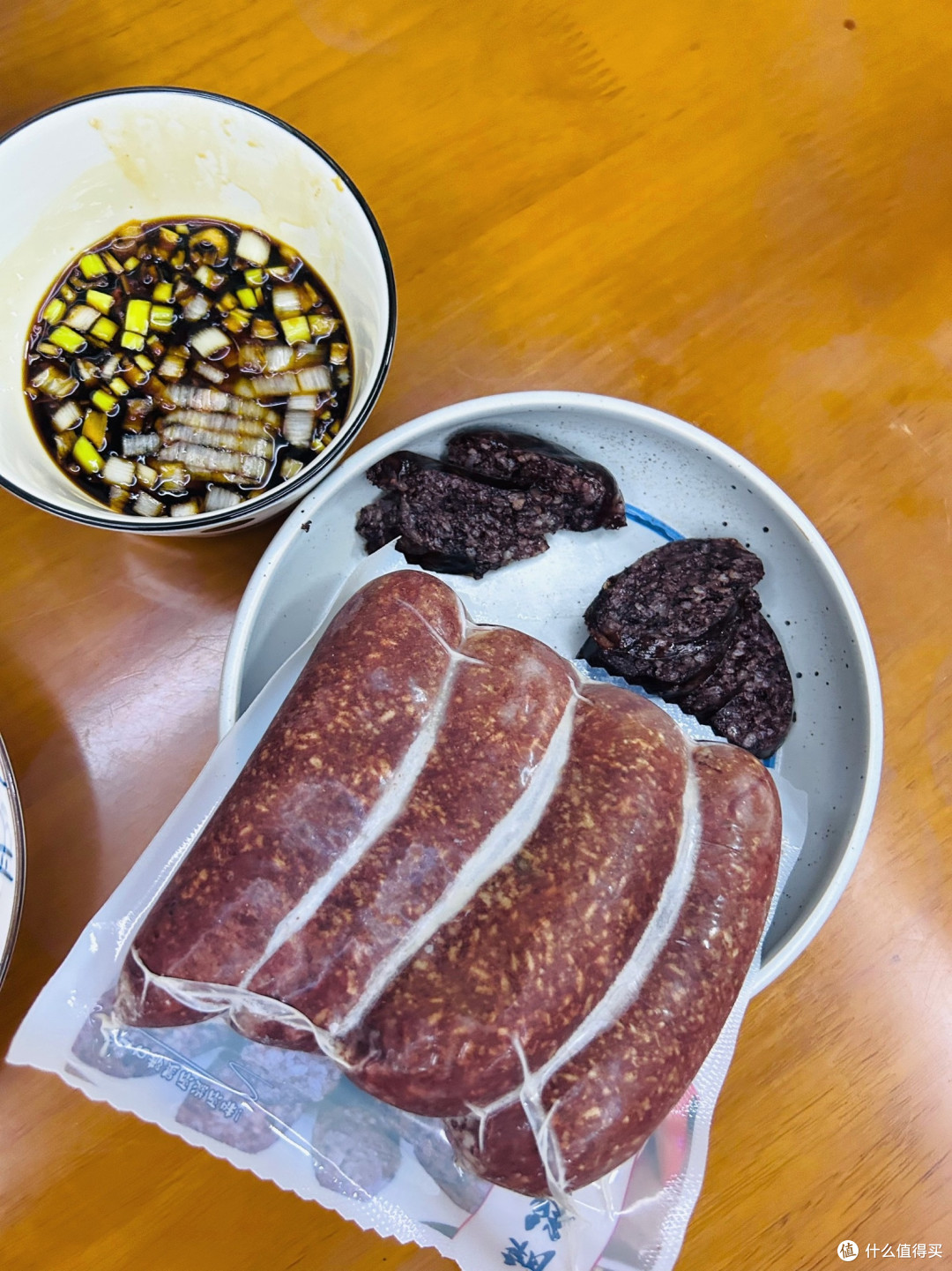 雪季暖香暴击！东北延边米肠，一口解锁朝鲜族地道鲜