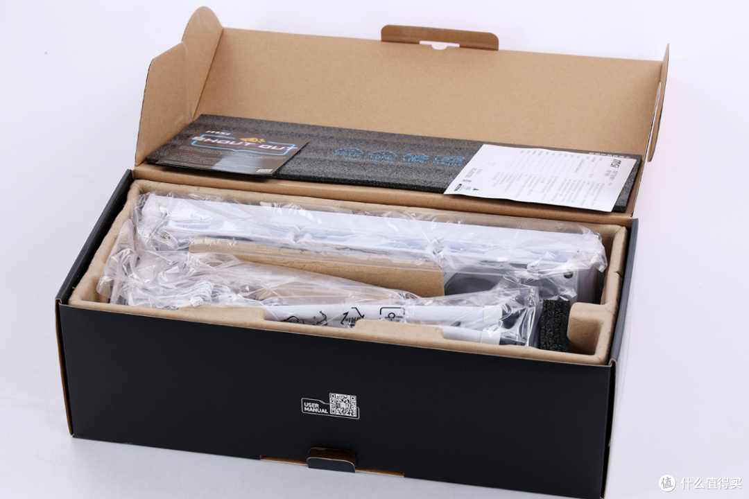 性能颜值MAX，易安装+藏线设计：微星MPG CORELIQUID P13 360实测