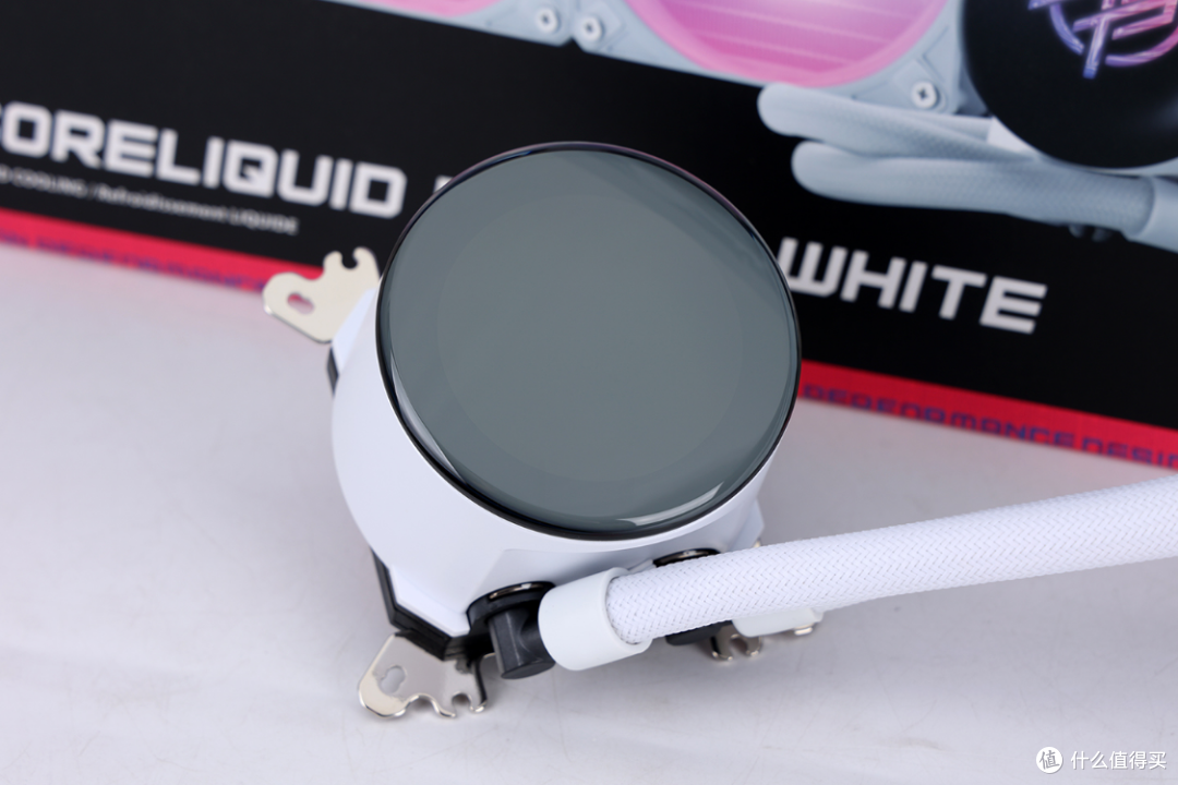 性能颜值MAX，易安装+藏线设计：微星MPG CORELIQUID P13 360实测