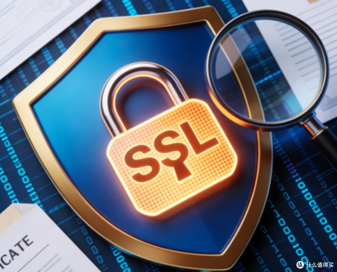 SSL证书检测