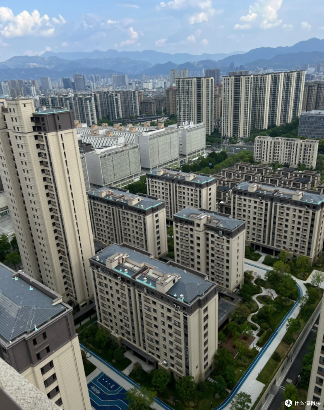 不管楼层有多高,这5个楼层才算得上是“黄金楼层”,越住越值钱