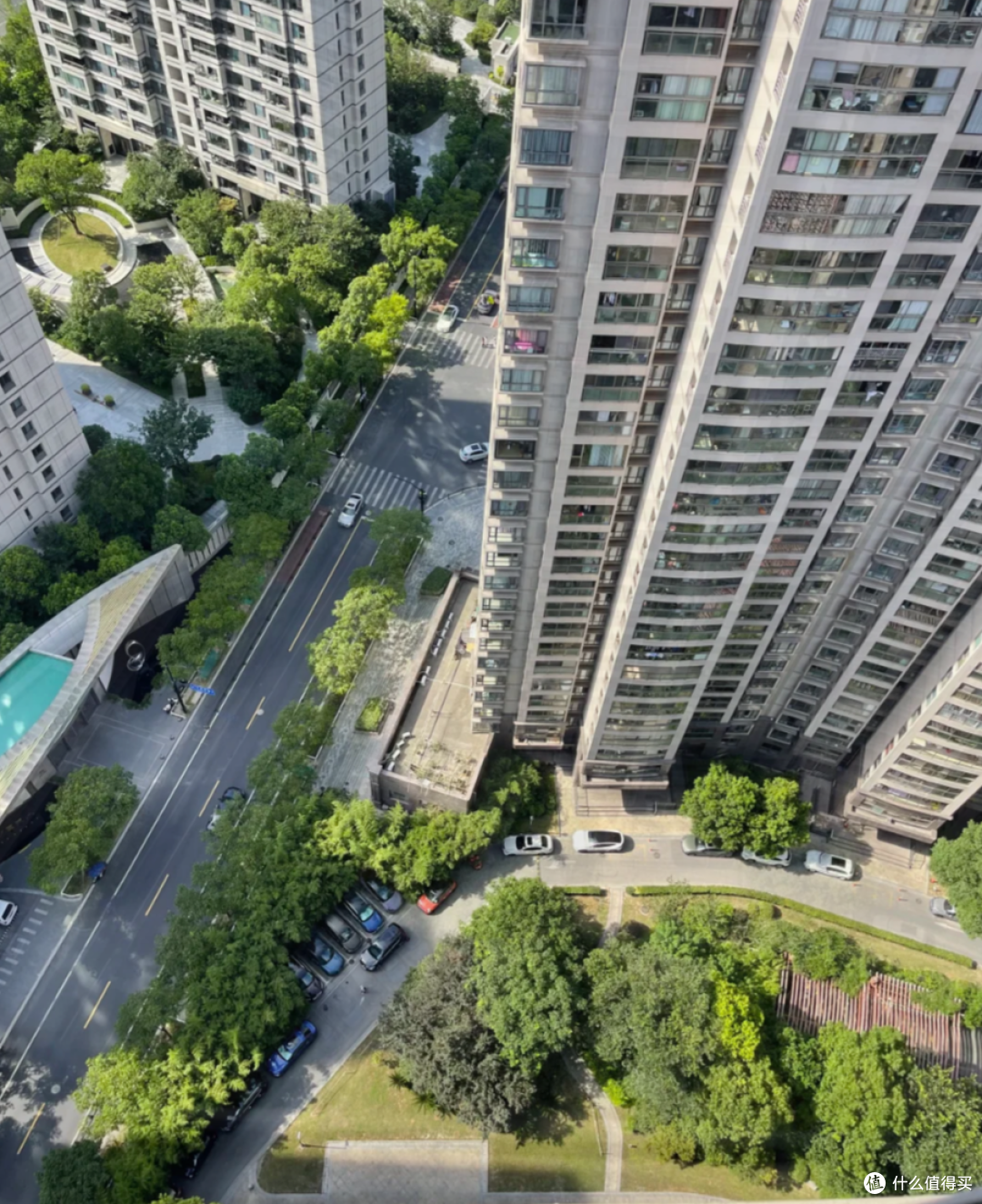 不管楼层有多高,这5个楼层才算得上是“黄金楼层”,越住越值钱