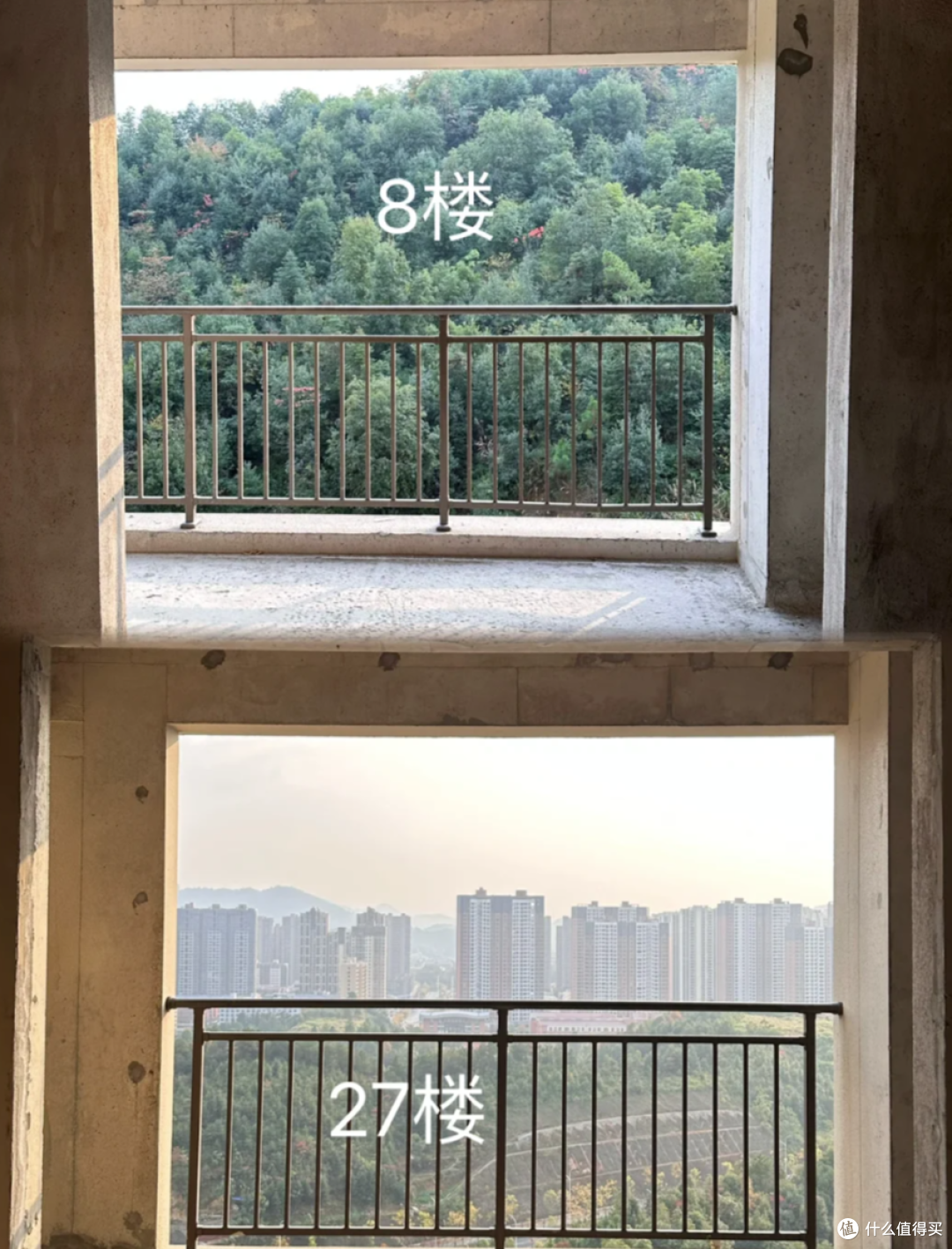 不管楼层有多高,这5个楼层才算得上是“黄金楼层”,越住越值钱