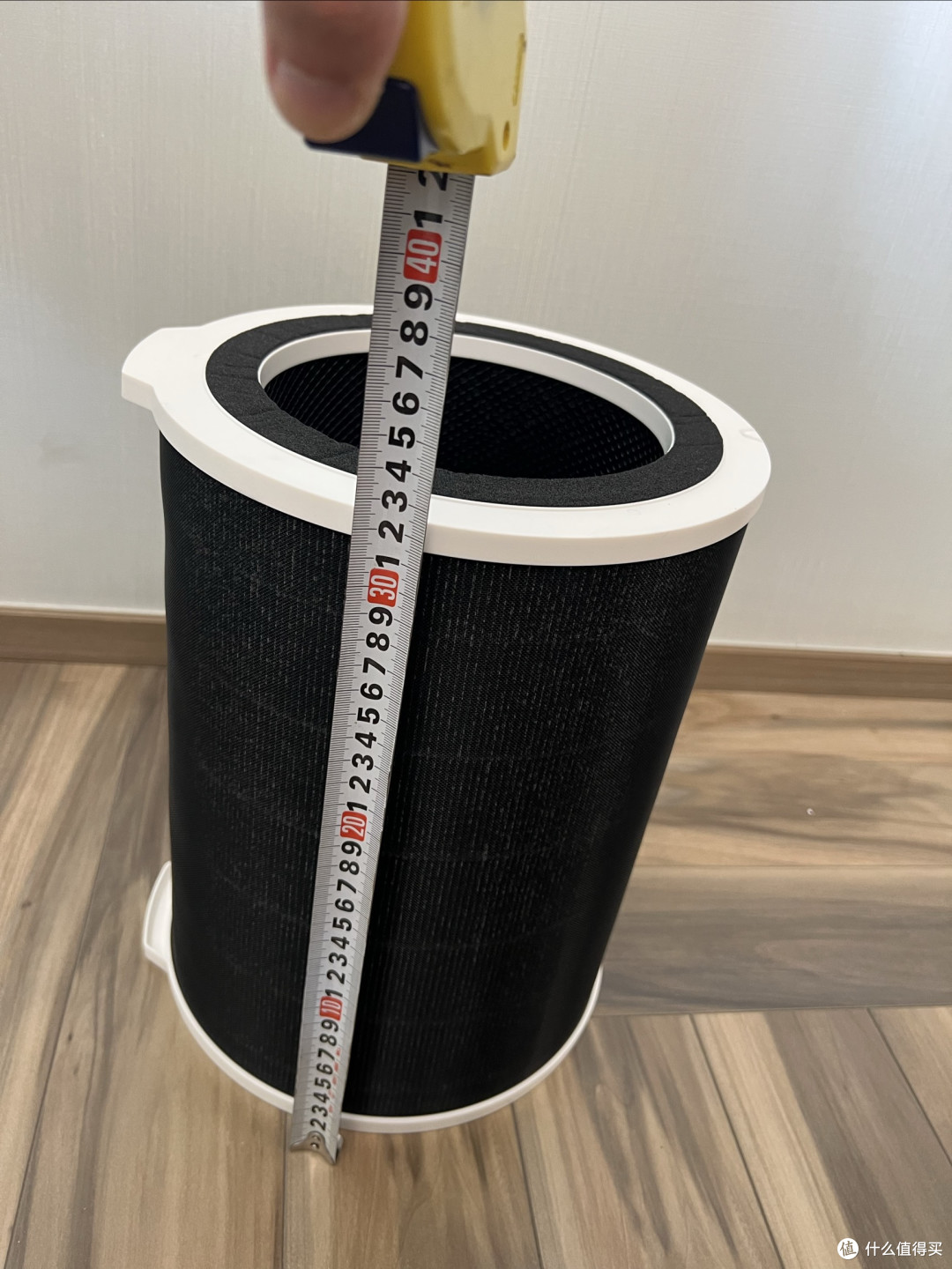 京造品质米家智能强强联合性价比无敌!京造宠物空气净化器首晒!