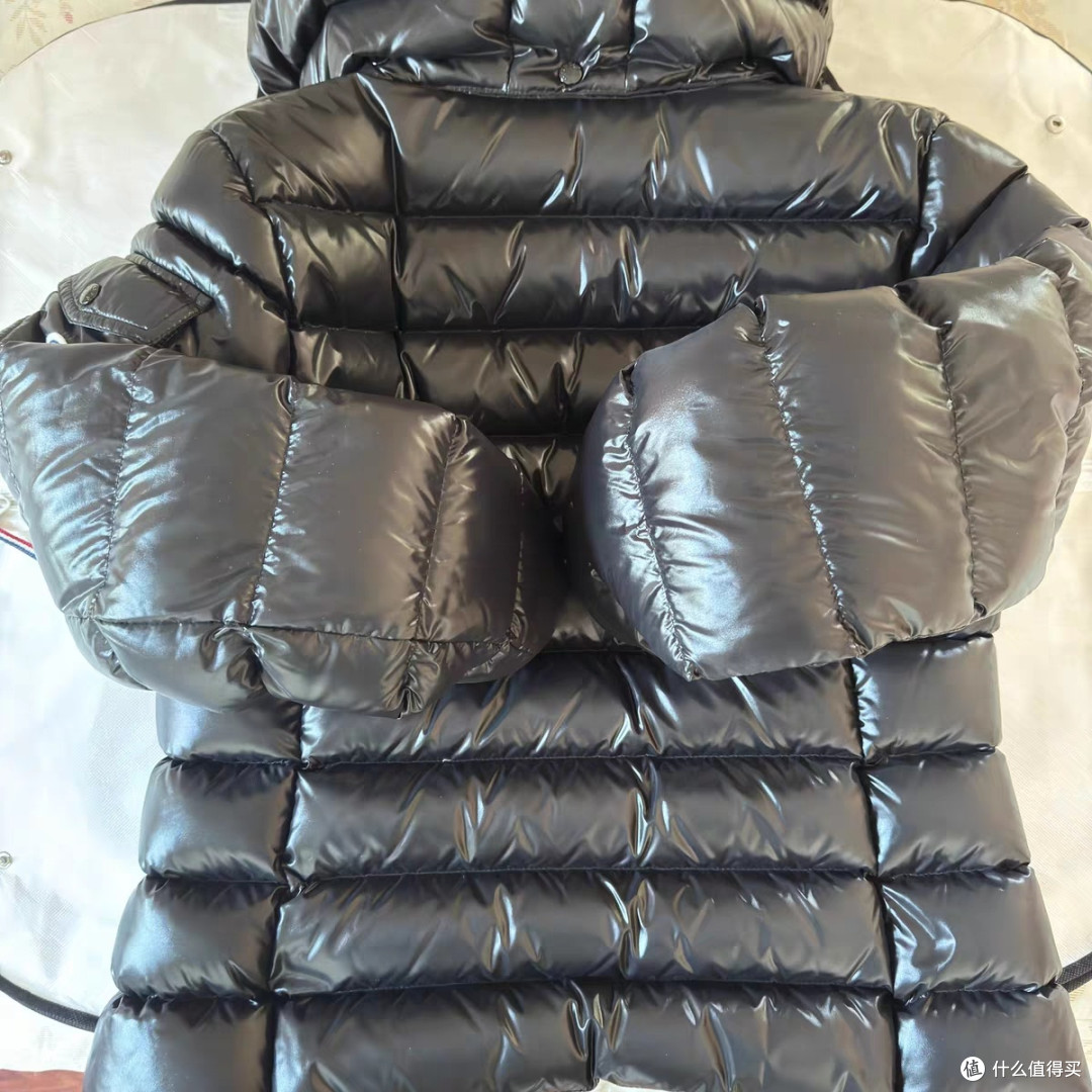 Moncler盟可睐 Bady经典羽绒服