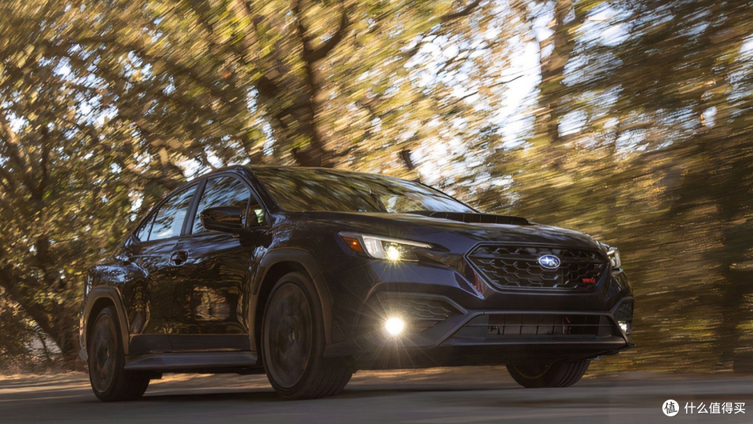 从拉力王者到无人问津,是什么“杀死”了斯巴鲁?