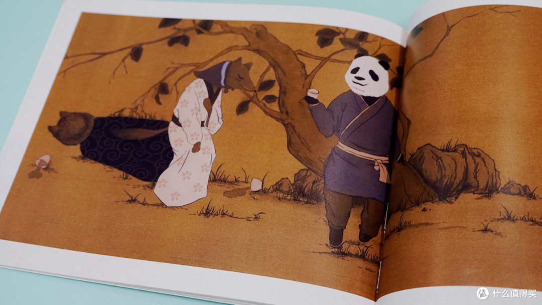 《中国神话有意思》神话启蒙绘本
