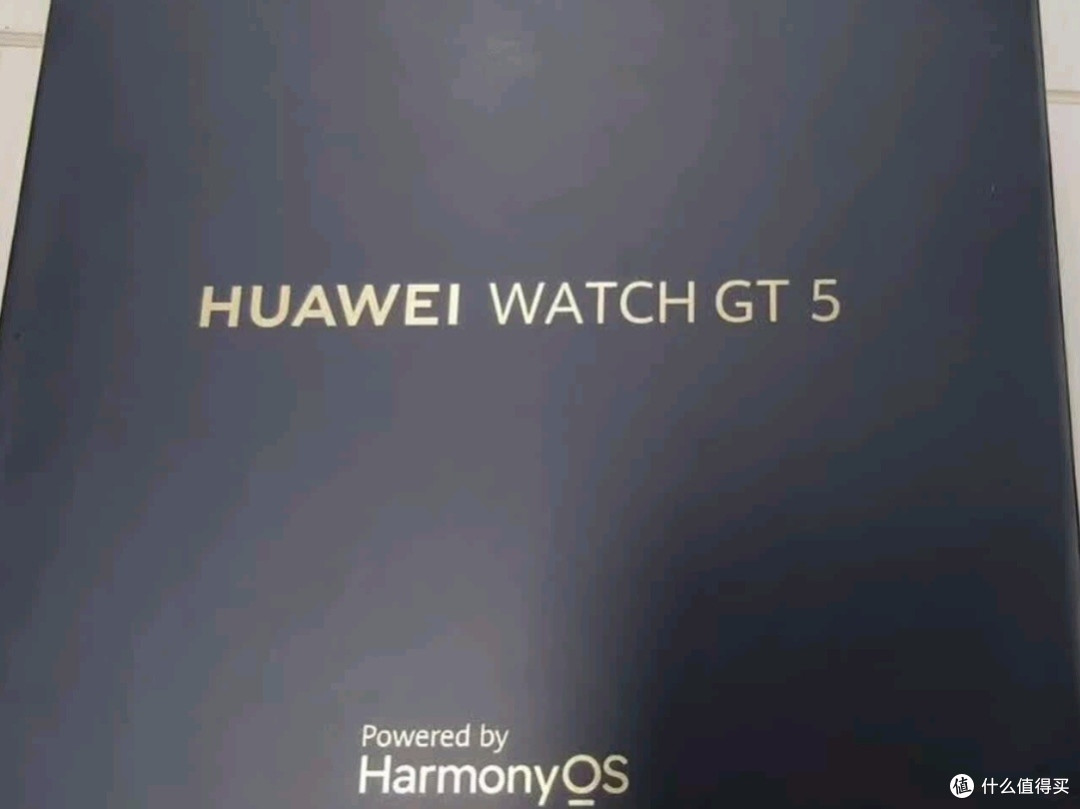 HUAWEI WATCH GT 5砂砾棕46mm：玄玑感知加持，性价比之选