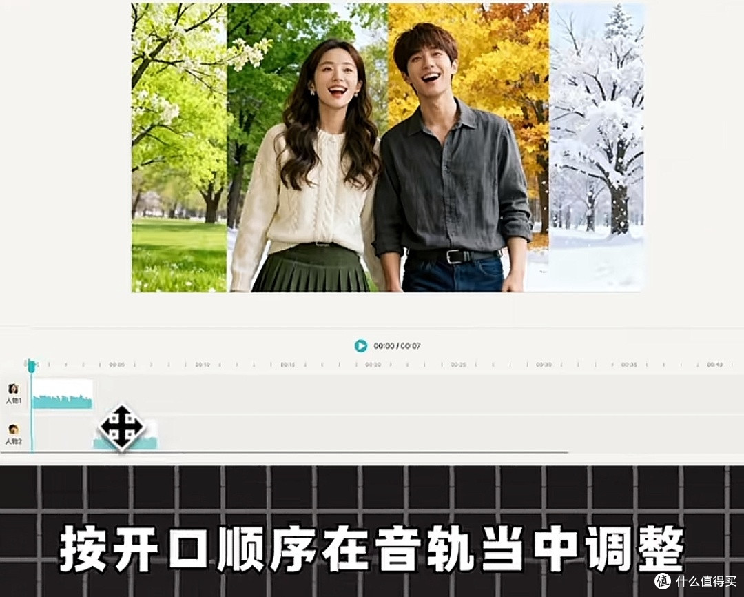 SEKO助力普通人圆导演梦