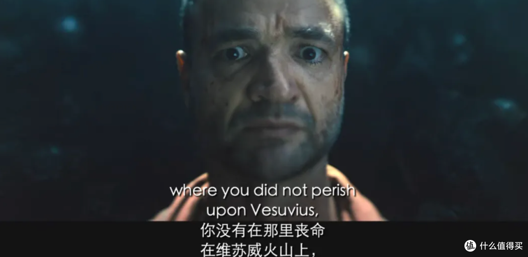 《斯巴达克斯》续作开播，还是那么大胆和生猛