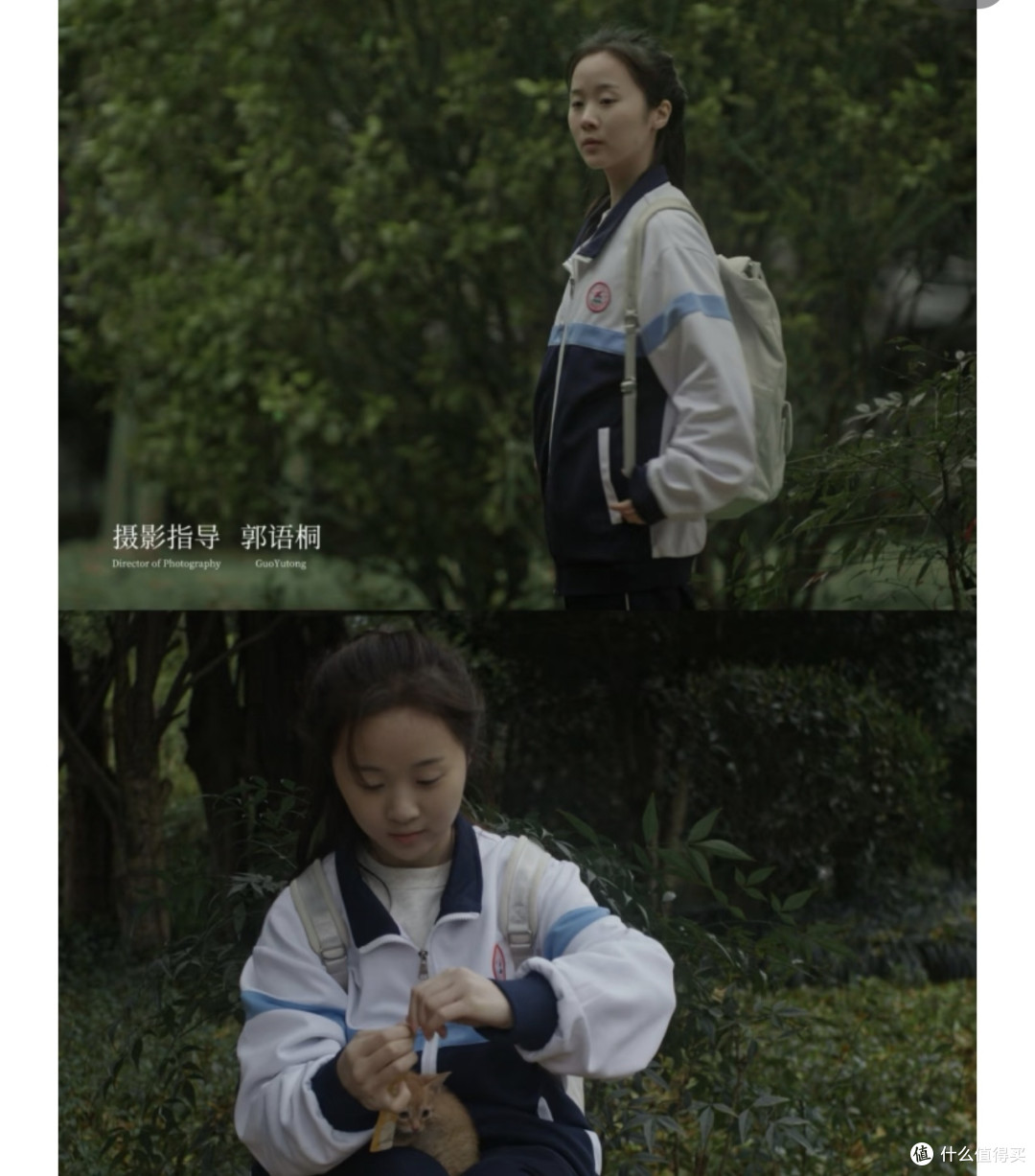 《洄游》:母女情的温暖记录