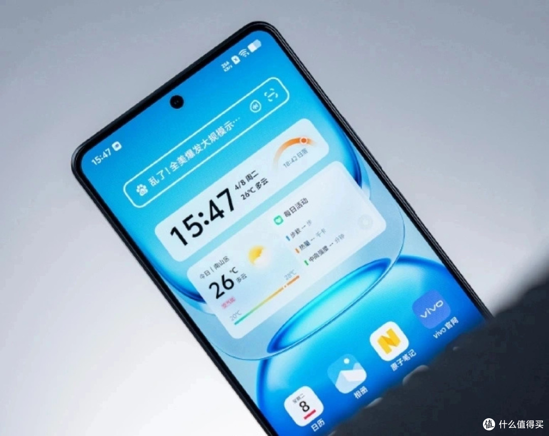 16GB+512GB能用五年,双12最值得入手的3款千元机,公认高配低价