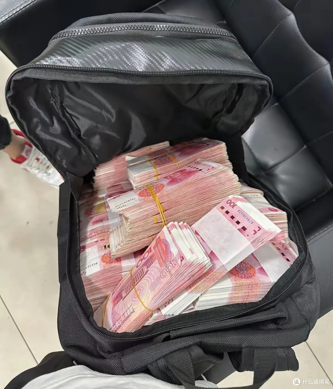 有50万存款算不算厉害?银行工作人员说出实话,别被网络误导了