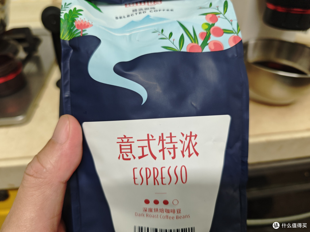 香醇浓郁,性价比之选:铭氏意式特浓咖啡豆体验!