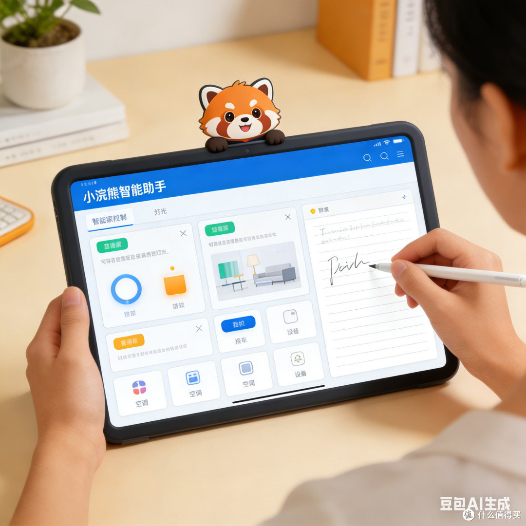 小浣熊智能助手：让科技温柔融入日常，解锁多场景生活新体验！
