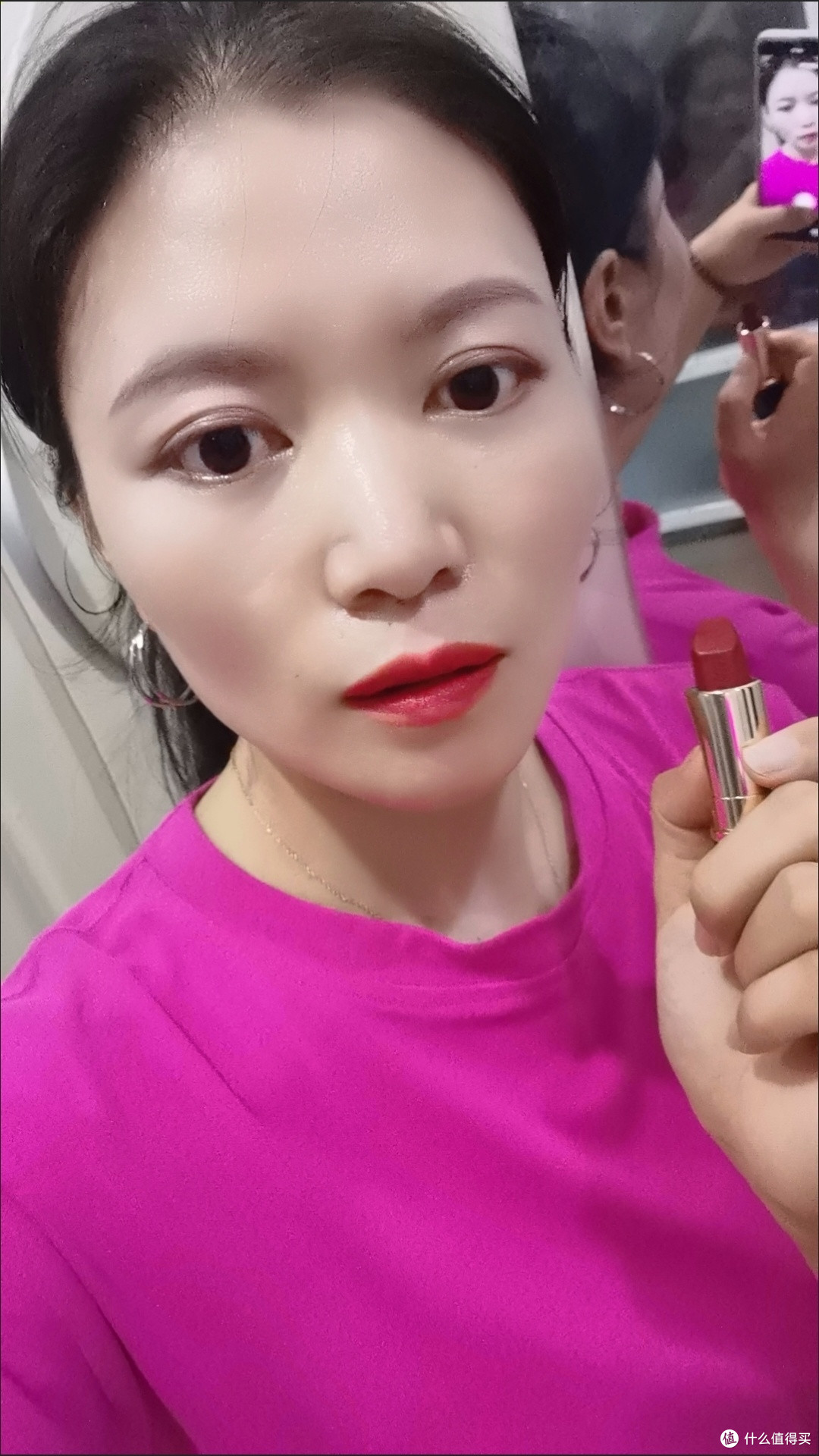 咔皮相机，拍照小白轻松拍出大片既视感