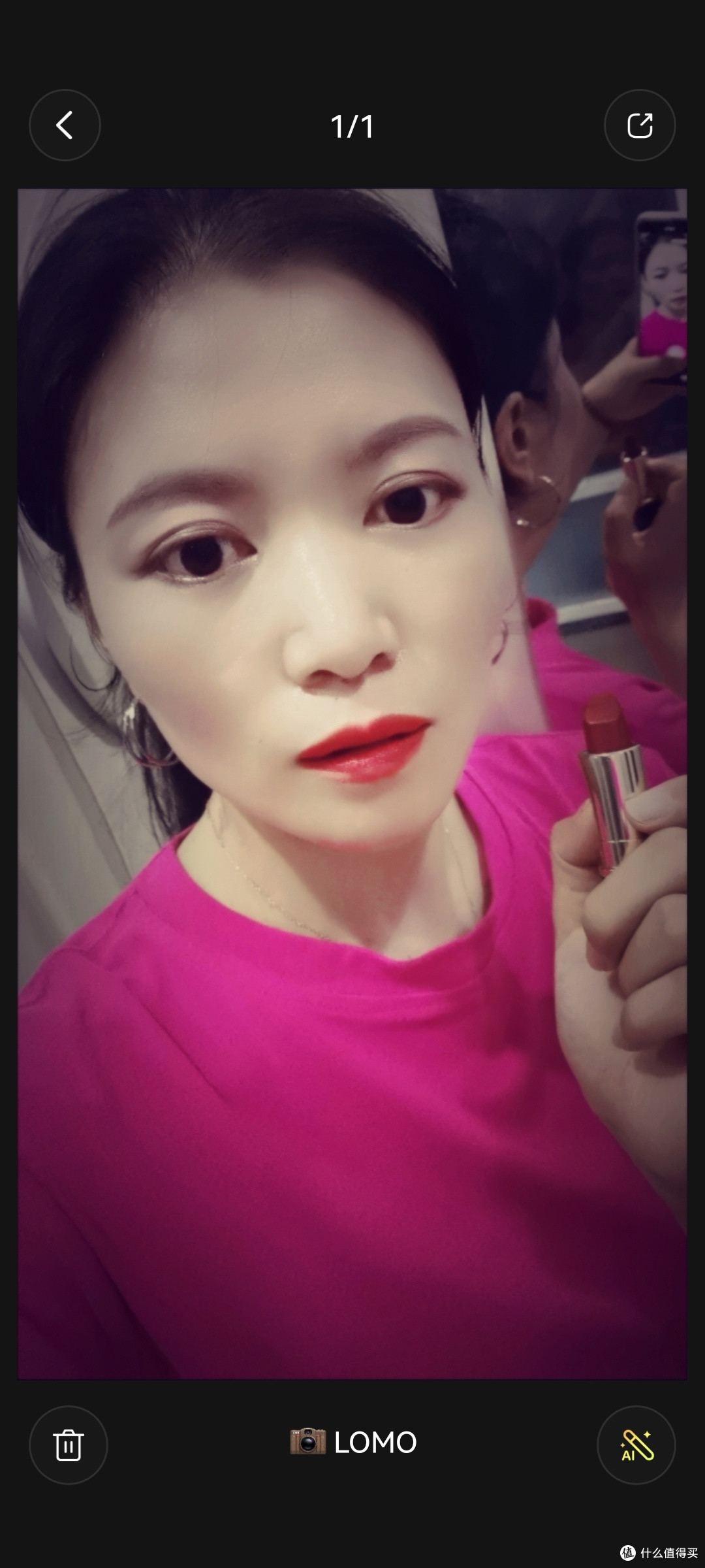 咔皮相机，拍照小白轻松拍出大片既视感