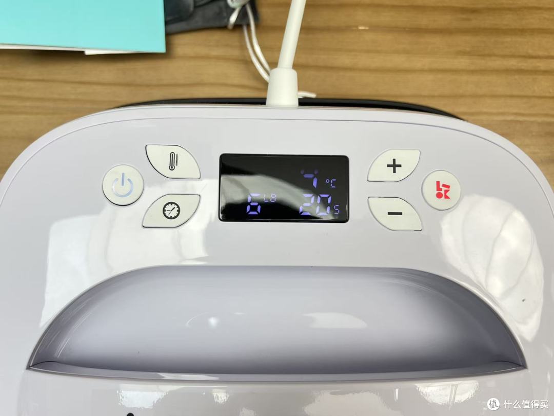 国货DIY王者实测:乐立克方形烫画机深度体验创意家务一机全能!