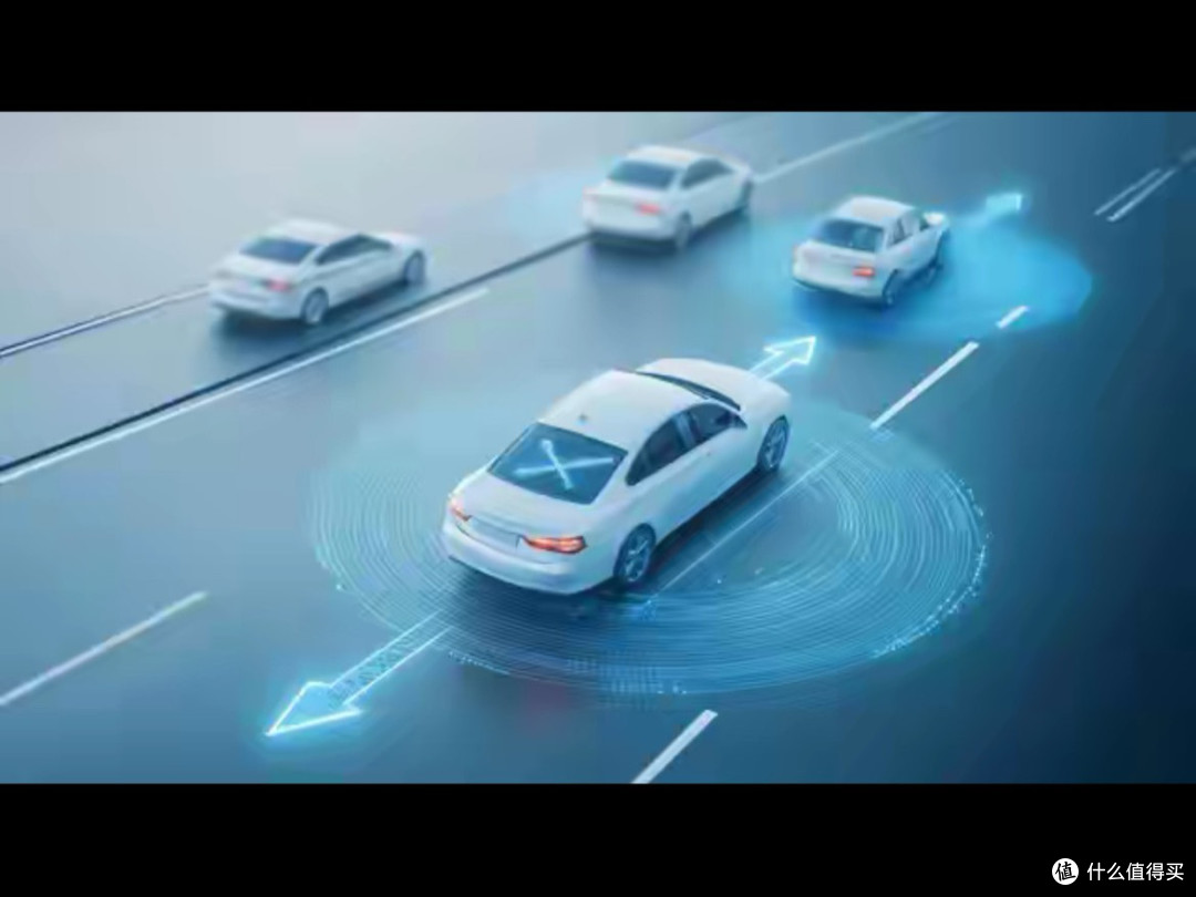 自动泊车撞墙、高速幽灵刹车,L4自动驾驶的饼,我们何时能吃上?