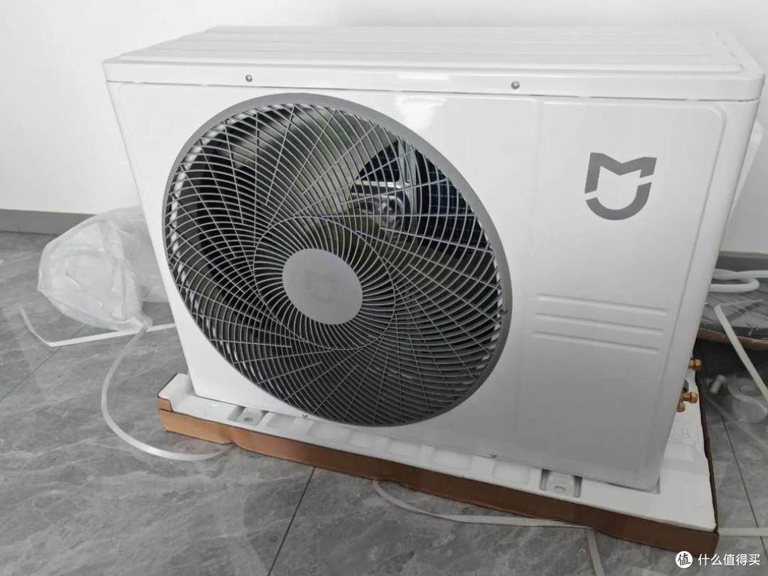 装空调最怕师傅偷懒!“三分买七分装”的坑,小米用数据填平了