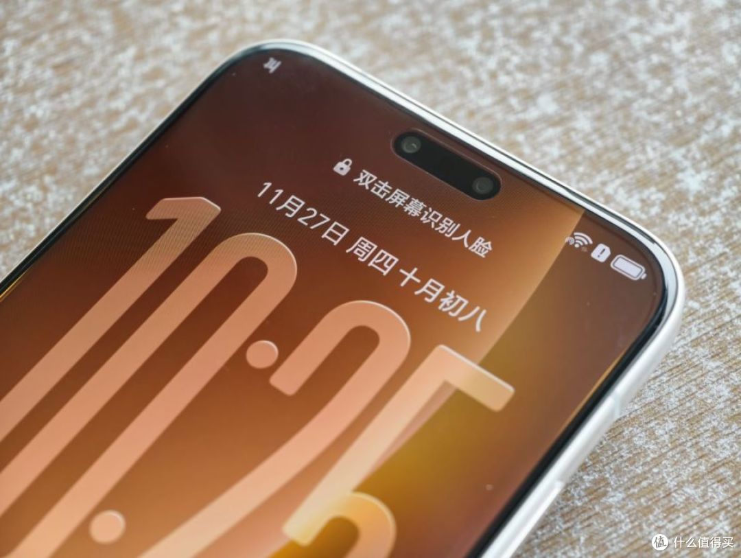 荣耀豁出去了,16GB+1TB+7200mAh,顶级旗舰双12降至“新低价”