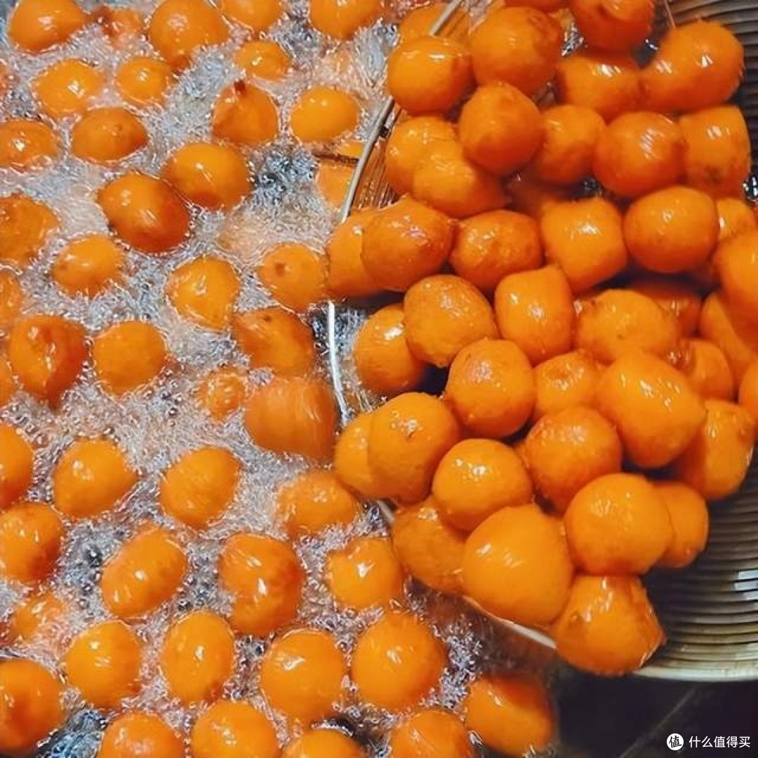 适合下雪天的温热甜蜜小吃
